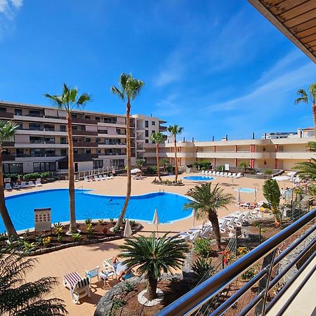 Apartamento Ocean Breeze Puerto de Santiago  Exterior foto