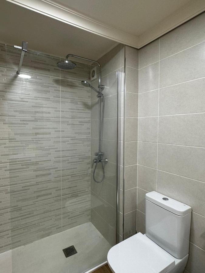Apartamento Ocean Breeze Puerto de Santiago  Exterior foto