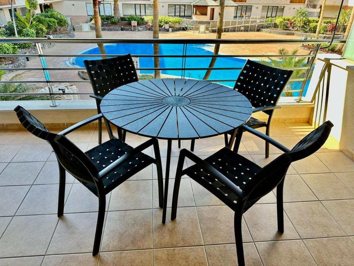 Apartamento Ocean Breeze Puerto de Santiago  Exterior foto
