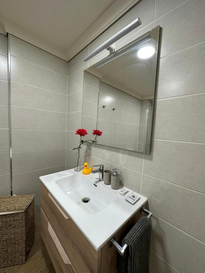 Apartamento Ocean Breeze Puerto de Santiago  Exterior foto